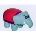 Circus Elephant Animal Series Stress Reliever